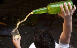 ruta de la sidra asturias